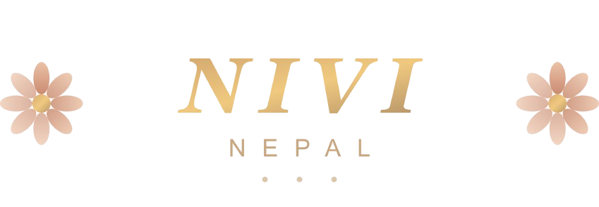 Nivi Nepal Logo